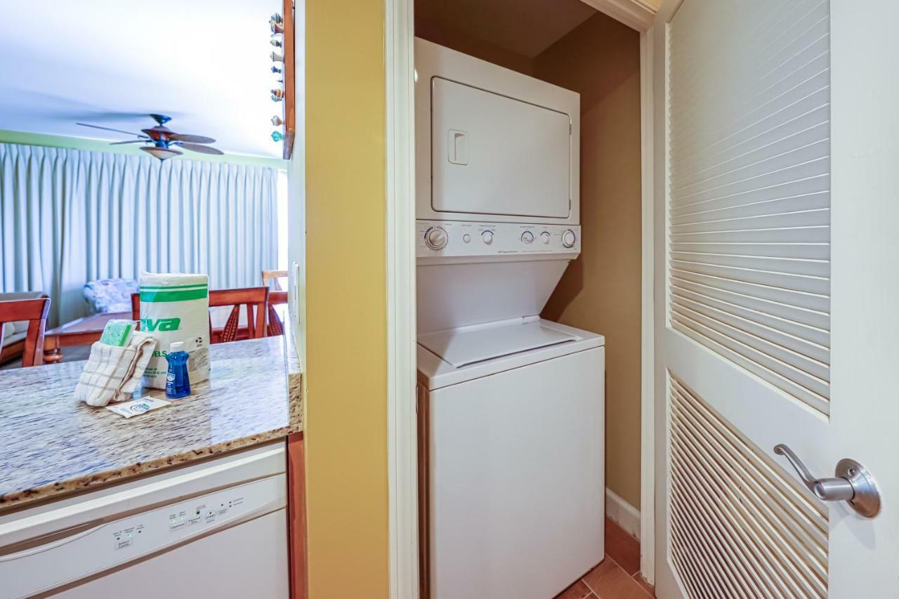 The Splash Resort And Condos West Panama City Beach Oda fotoğraf