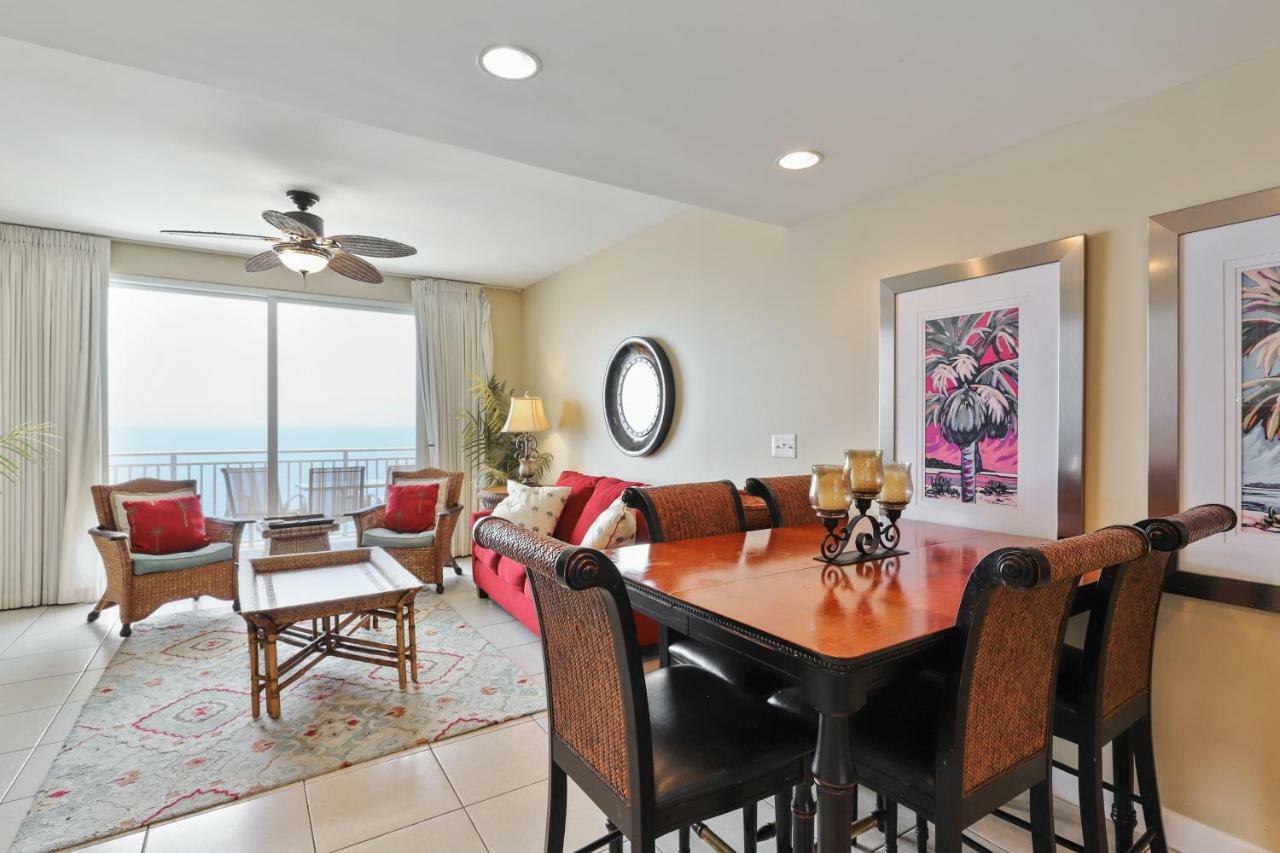 The Splash Resort And Condos West Panama City Beach Oda fotoğraf