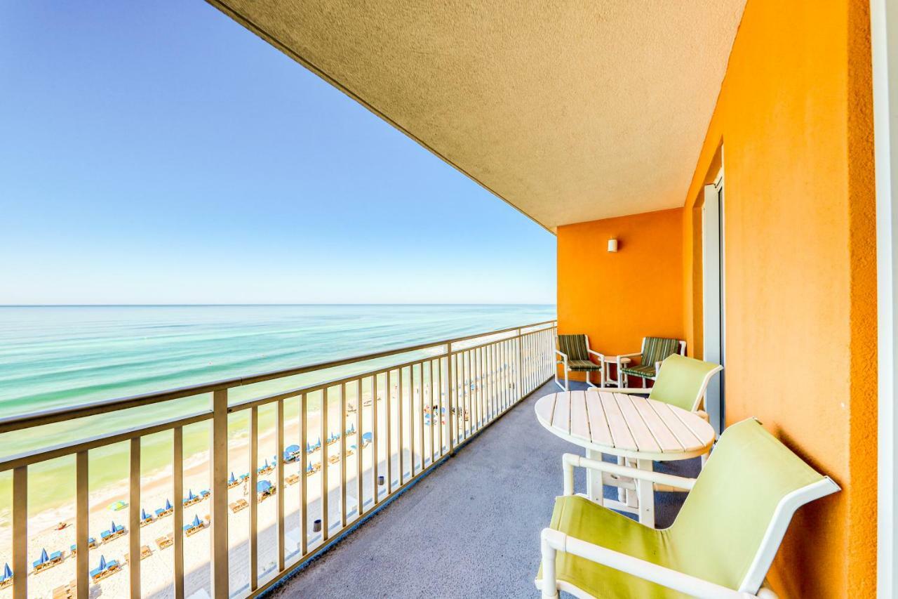 The Splash Resort And Condos West Panama City Beach Oda fotoğraf