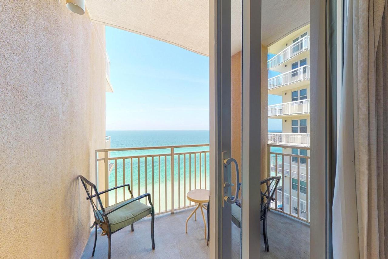 The Splash Resort And Condos West Panama City Beach Oda fotoğraf