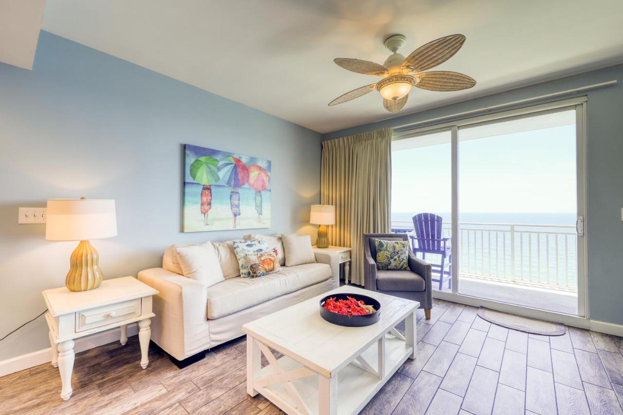 The Splash Resort And Condos West Panama City Beach Dış mekan fotoğraf