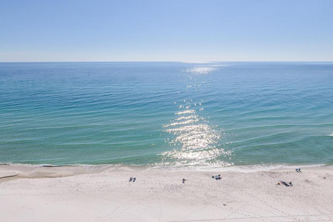 The Splash Resort And Condos West Panama City Beach Dış mekan fotoğraf
