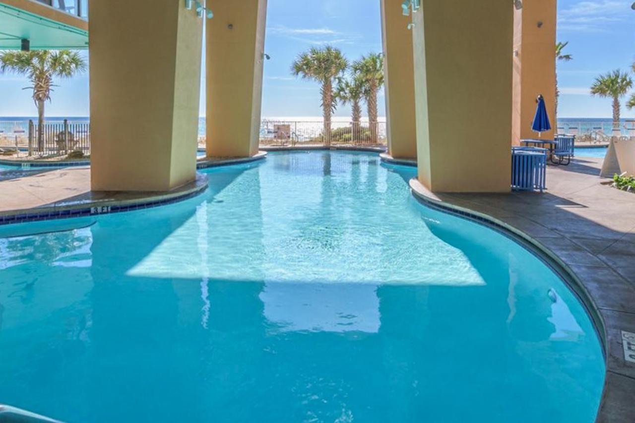 The Splash Resort And Condos West Panama City Beach Dış mekan fotoğraf