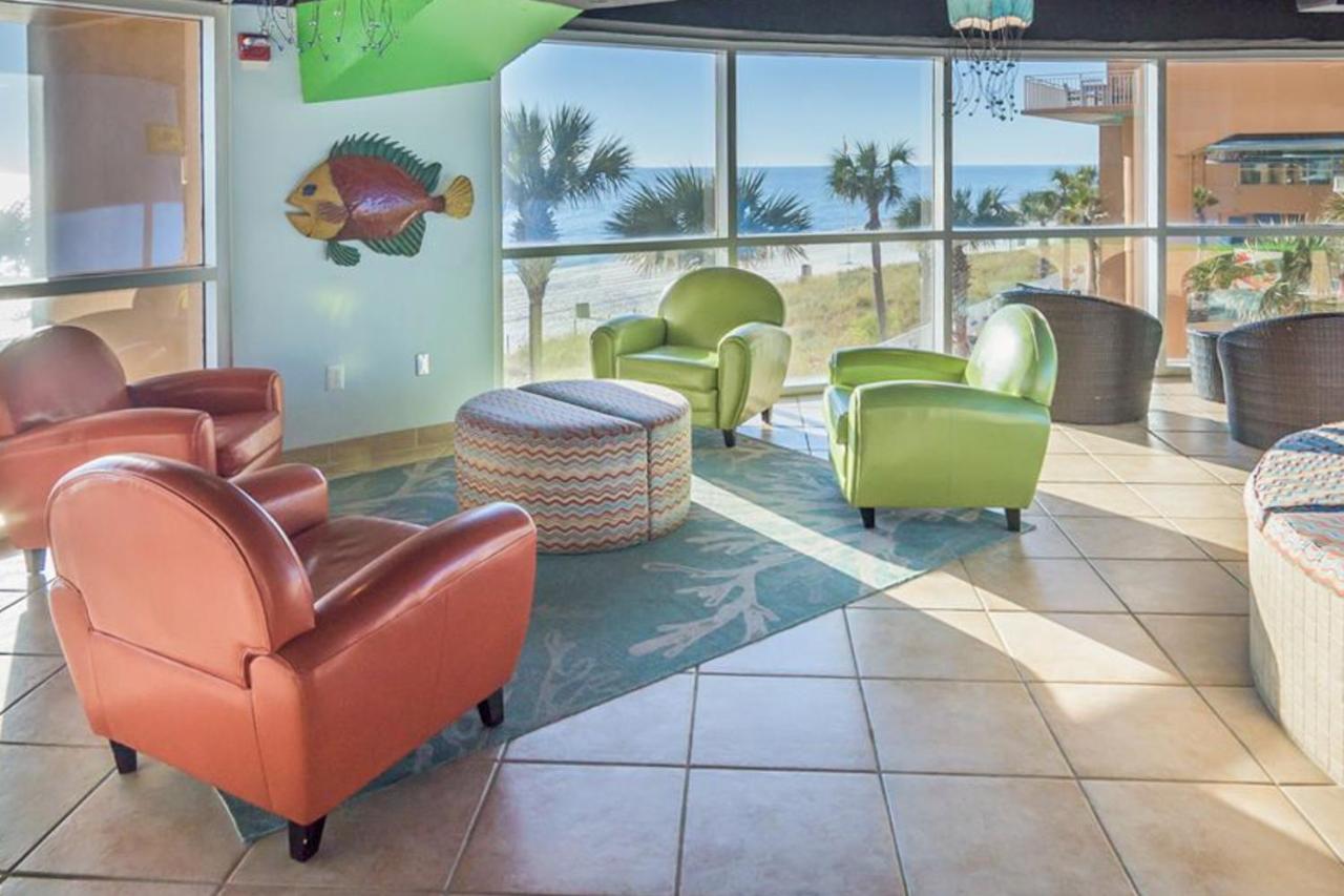 The Splash Resort And Condos West Panama City Beach Dış mekan fotoğraf