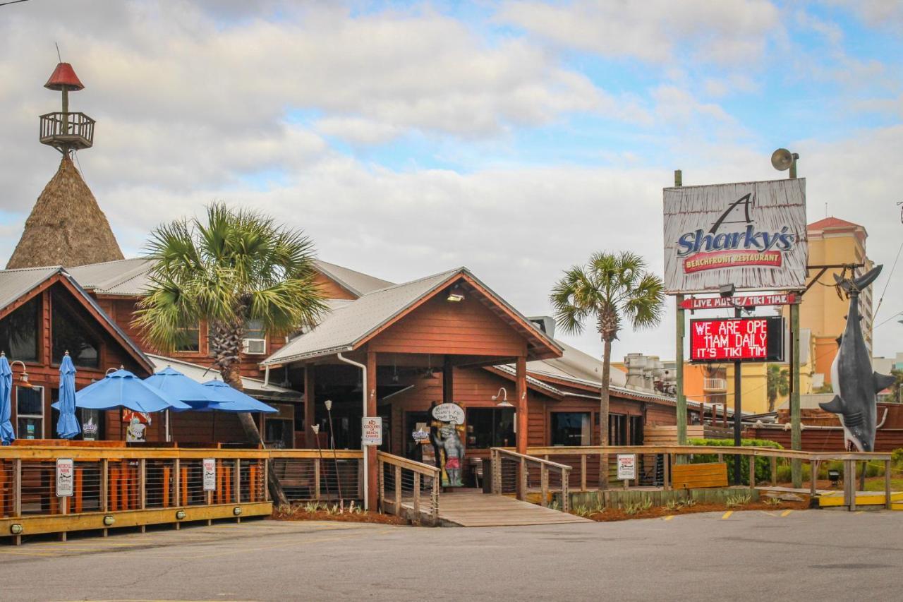 The Splash Resort And Condos West Panama City Beach Dış mekan fotoğraf