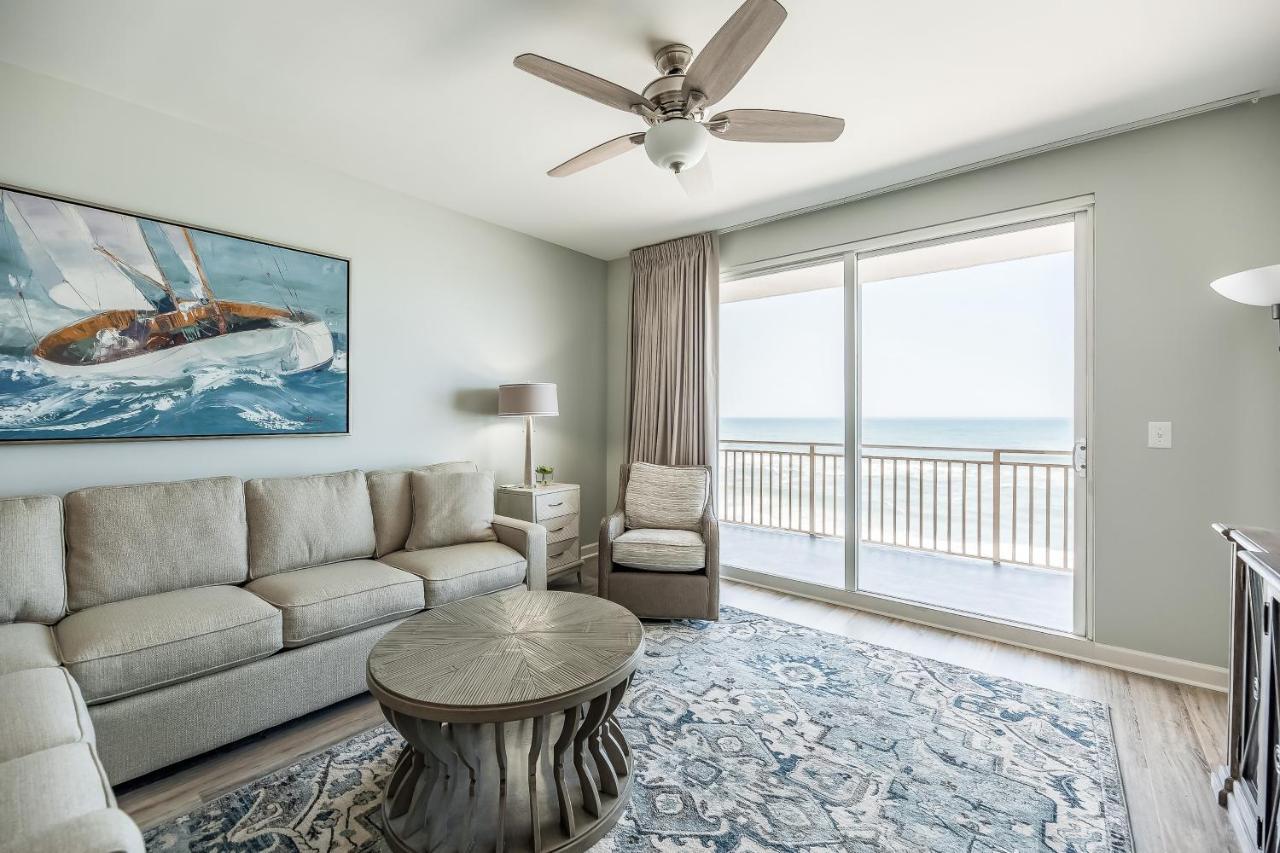 The Splash Resort And Condos West Panama City Beach Dış mekan fotoğraf