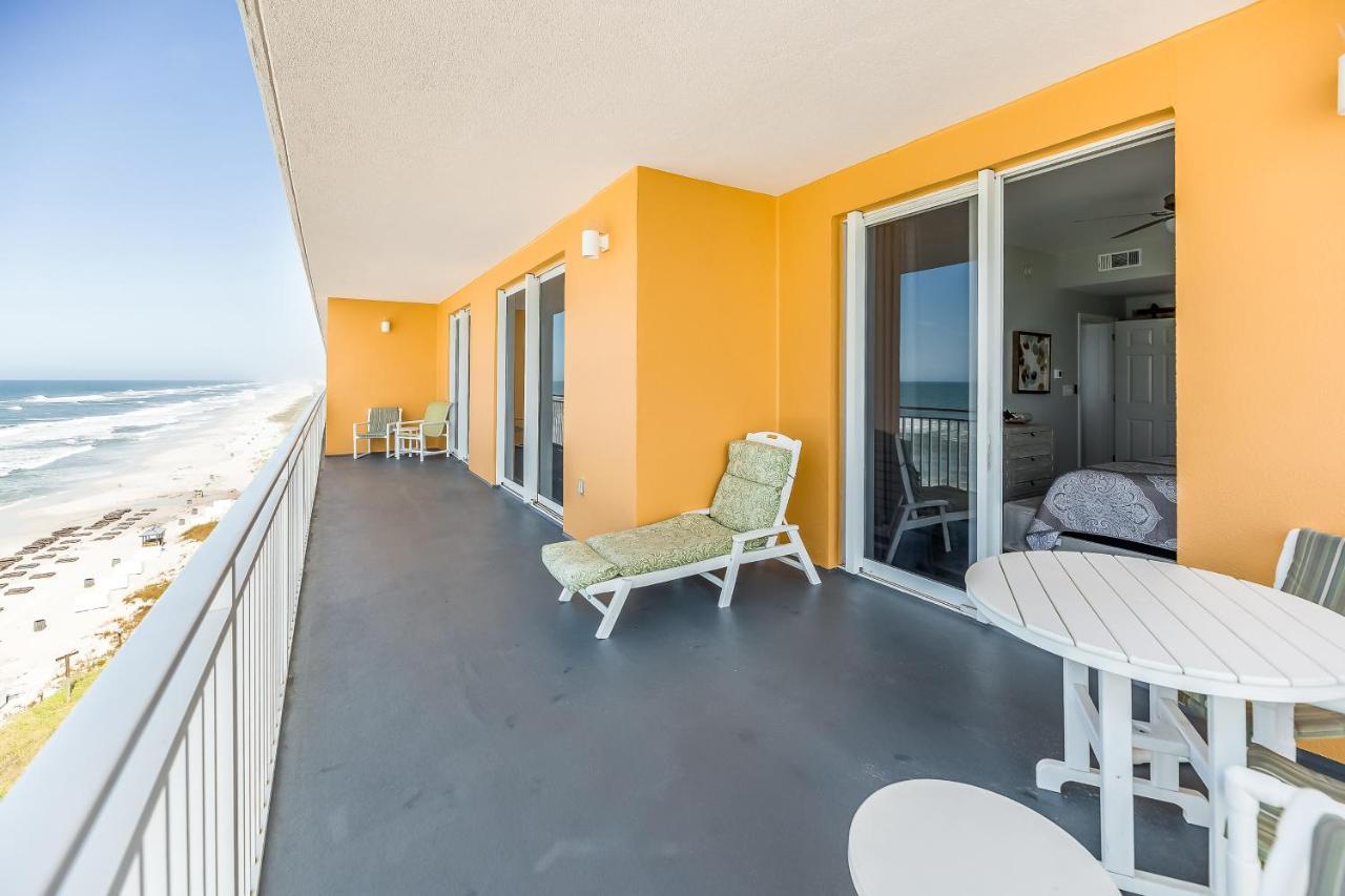 The Splash Resort And Condos West Panama City Beach Dış mekan fotoğraf