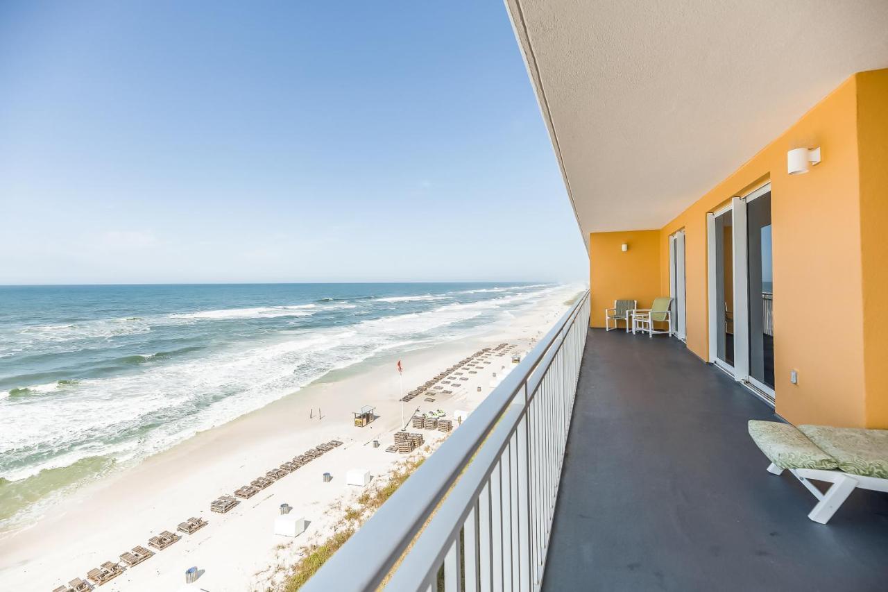 The Splash Resort And Condos West Panama City Beach Dış mekan fotoğraf