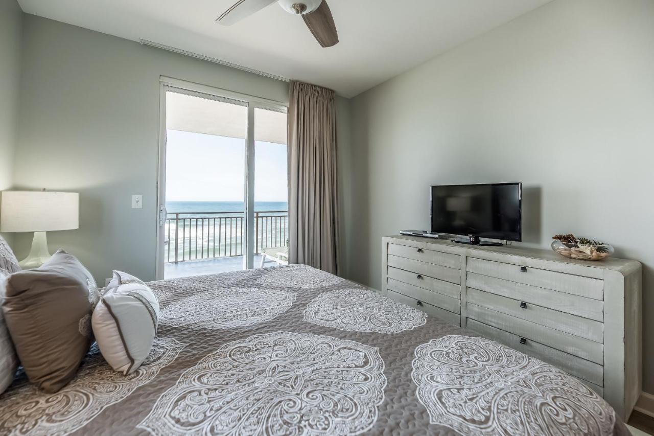 The Splash Resort And Condos West Panama City Beach Dış mekan fotoğraf