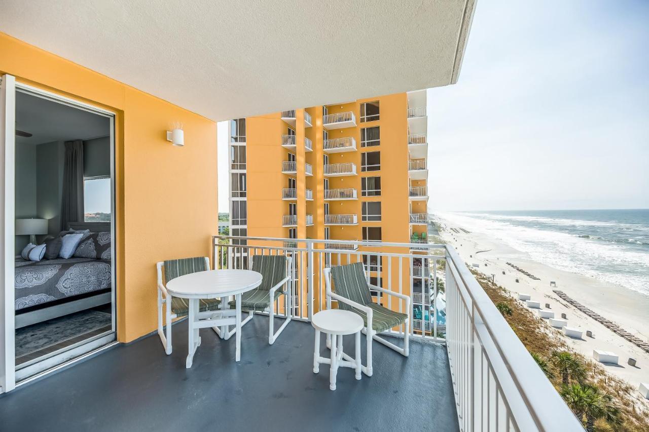The Splash Resort And Condos West Panama City Beach Dış mekan fotoğraf