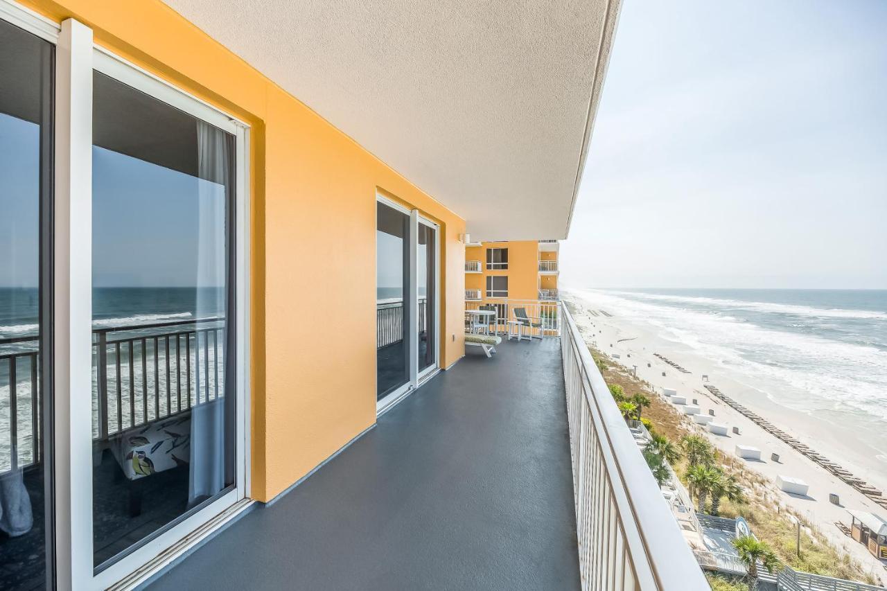The Splash Resort And Condos West Panama City Beach Dış mekan fotoğraf